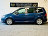 USED 2015 15 VOLKSWAGEN TOURAN 1.6 SE TDI BLUEMOTION TECHNOLOGY DSG 5d 106 BHP 