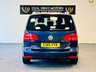 USED 2015 15 VOLKSWAGEN TOURAN 1.6 SE TDI BLUEMOTION TECHNOLOGY DSG 5d 106 BHP 