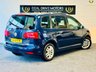USED 2015 15 VOLKSWAGEN TOURAN 1.6 SE TDI BLUEMOTION TECHNOLOGY DSG 5d 106 BHP 