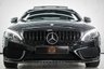 USED 2017 17 MERCEDES-BENZ C-CLASS 2.1 C 250 D AMG LINE PREMIUM 2d 201 BHP 