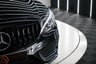 USED 2017 17 MERCEDES-BENZ C-CLASS 2.1 C 250 D AMG LINE PREMIUM 2d 201 BHP 