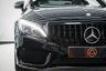 USED 2017 17 MERCEDES-BENZ C-CLASS 2.1 C 250 D AMG LINE PREMIUM 2d 201 BHP 