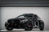 USED 2017 17 MERCEDES-BENZ C-CLASS 2.1 C 250 D AMG LINE PREMIUM 2d 201 BHP 