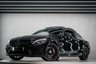 USED 2017 17 MERCEDES-BENZ C-CLASS 2.1 C 250 D AMG LINE PREMIUM 2d 201 BHP 