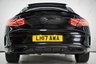 USED 2017 17 MERCEDES-BENZ C-CLASS 2.1 C 250 D AMG LINE PREMIUM 2d 201 BHP 