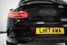 USED 2017 17 MERCEDES-BENZ C-CLASS 2.1 C 250 D AMG LINE PREMIUM 2d 201 BHP 