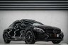 USED 2017 17 MERCEDES-BENZ C-CLASS 2.1 C 250 D AMG LINE PREMIUM 2d 201 BHP 