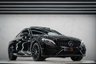 USED 2017 17 MERCEDES-BENZ C-CLASS 2.1 C 250 D AMG LINE PREMIUM 2d 201 BHP 