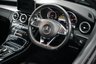USED 2017 17 MERCEDES-BENZ C-CLASS 2.1 C 250 D AMG LINE PREMIUM 2d 201 BHP 