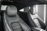 USED 2017 17 MERCEDES-BENZ C-CLASS 2.1 C 250 D AMG LINE PREMIUM 2d 201 BHP 