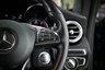 USED 2017 17 MERCEDES-BENZ C-CLASS 2.1 C 250 D AMG LINE PREMIUM 2d 201 BHP 