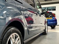 USED 2021 70 FORD GRAND TOURNEO CONNECT 1.5 TITANIUM TDCI 5d 114 BHP PAN ROOF+ REVERSE CAM