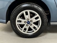 USED 2021 70 FORD GRAND TOURNEO CONNECT 1.5 TITANIUM TDCI 5d 114 BHP PAN ROOF+ REVERSE CAM