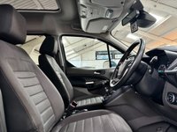 USED 2021 70 FORD GRAND TOURNEO CONNECT 1.5 TITANIUM TDCI 5d 114 BHP PAN ROOF+ REVERSE CAM