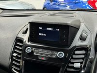 USED 2021 70 FORD GRAND TOURNEO CONNECT 1.5 TITANIUM TDCI 5d 114 BHP PAN ROOF+ REVERSE CAM