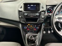 USED 2021 70 FORD GRAND TOURNEO CONNECT 1.5 TITANIUM TDCI 5d 114 BHP PAN ROOF+ REVERSE CAM