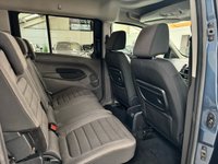 USED 2021 70 FORD GRAND TOURNEO CONNECT 1.5 TITANIUM TDCI 5d 114 BHP PAN ROOF+ REVERSE CAM