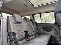 USED 2021 70 FORD GRAND TOURNEO CONNECT 1.5 TITANIUM TDCI 5d 114 BHP PAN ROOF+ REVERSE CAM
