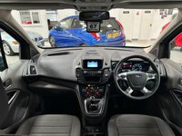 USED 2021 70 FORD GRAND TOURNEO CONNECT 1.5 TITANIUM TDCI 5d 114 BHP PAN ROOF+ REVERSE CAM