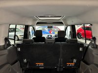 USED 2021 70 FORD GRAND TOURNEO CONNECT 1.5 TITANIUM TDCI 5d 114 BHP PAN ROOF+ REVERSE CAM