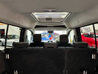 USED 2021 70 FORD GRAND TOURNEO CONNECT 1.5 TITANIUM TDCI 5d 114 BHP PAN ROOF+ REVERSE CAM