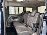 USED 2021 70 FORD GRAND TOURNEO CONNECT 1.5 TITANIUM TDCI 5d 114 BHP PAN ROOF+ REVERSE CAM