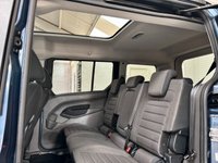 USED 2021 70 FORD GRAND TOURNEO CONNECT 1.5 TITANIUM TDCI 5d 114 BHP PAN ROOF+ REVERSE CAM