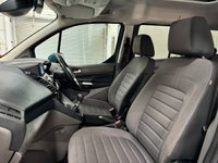 USED 2021 70 FORD GRAND TOURNEO CONNECT 1.5 TITANIUM TDCI 5d 114 BHP PAN ROOF+ REVERSE CAM