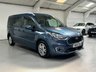 USED 2021 70 FORD GRAND TOURNEO CONNECT 1.5 TITANIUM TDCI 5d 114 BHP PAN ROOF+ REVERSE CAM