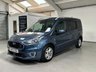 USED 2021 70 FORD GRAND TOURNEO CONNECT 1.5 TITANIUM TDCI 5d 114 BHP PAN ROOF+ REVERSE CAM