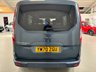 USED 2021 70 FORD GRAND TOURNEO CONNECT 1.5 TITANIUM TDCI 5d 114 BHP PAN ROOF+ REVERSE CAM