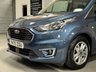 USED 2021 70 FORD GRAND TOURNEO CONNECT 1.5 TITANIUM TDCI 5d 114 BHP PAN ROOF+ REVERSE CAM