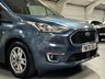 USED 2021 70 FORD GRAND TOURNEO CONNECT 1.5 TITANIUM TDCI 5d 114 BHP PAN ROOF+ REVERSE CAM