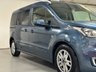 USED 2021 70 FORD GRAND TOURNEO CONNECT 1.5 TITANIUM TDCI 5d 114 BHP PAN ROOF+ REVERSE CAM