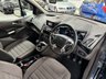 USED 2021 70 FORD GRAND TOURNEO CONNECT 1.5 TITANIUM TDCI 5d 114 BHP PAN ROOF+ REVERSE CAM