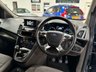 USED 2021 70 FORD GRAND TOURNEO CONNECT 1.5 TITANIUM TDCI 5d 114 BHP PAN ROOF+ REVERSE CAM