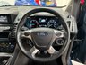 USED 2021 70 FORD GRAND TOURNEO CONNECT 1.5 TITANIUM TDCI 5d 114 BHP PAN ROOF+ REVERSE CAM
