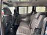 USED 2021 70 FORD GRAND TOURNEO CONNECT 1.5 TITANIUM TDCI 5d 114 BHP PAN ROOF+ REVERSE CAM