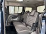 USED 2021 70 FORD GRAND TOURNEO CONNECT 1.5 TITANIUM TDCI 5d 114 BHP PAN ROOF+ REVERSE CAM