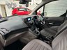 USED 2021 70 FORD GRAND TOURNEO CONNECT 1.5 TITANIUM TDCI 5d 114 BHP PAN ROOF+ REVERSE CAM