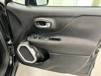 USED 2015 65 JEEP RENEGADE 1.6 M-JET LONGITUDE 5d 118 BHP SAT NAV+BLUETOOTH+17"ALLOYS
