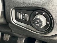USED 2015 65 JEEP RENEGADE 1.6 M-JET LONGITUDE 5d 118 BHP SAT NAV+BLUETOOTH+17"ALLOYS