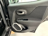 USED 2015 65 JEEP RENEGADE 1.6 M-JET LONGITUDE 5d 118 BHP SAT NAV+BLUETOOTH+17"ALLOYS
