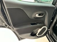 USED 2015 65 JEEP RENEGADE 1.6 M-JET LONGITUDE 5d 118 BHP SAT NAV+BLUETOOTH+17"ALLOYS