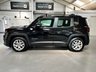 USED 2015 65 JEEP RENEGADE 1.6 M-JET LONGITUDE 5d 118 BHP SAT NAV+BLUETOOTH+17"ALLOYS