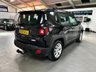 USED 2015 65 JEEP RENEGADE 1.6 M-JET LONGITUDE 5d 118 BHP SAT NAV+BLUETOOTH+17"ALLOYS