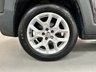 USED 2015 65 JEEP RENEGADE 1.6 M-JET LONGITUDE 5d 118 BHP SAT NAV+BLUETOOTH+17"ALLOYS