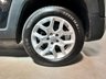 USED 2015 65 JEEP RENEGADE 1.6 M-JET LONGITUDE 5d 118 BHP SAT NAV+BLUETOOTH+17"ALLOYS