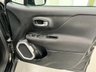 USED 2015 65 JEEP RENEGADE 1.6 M-JET LONGITUDE 5d 118 BHP SAT NAV+BLUETOOTH+17"ALLOYS