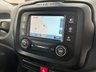 USED 2015 65 JEEP RENEGADE 1.6 M-JET LONGITUDE 5d 118 BHP SAT NAV+BLUETOOTH+17"ALLOYS